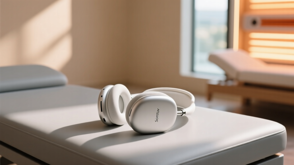 Can You Wear Wireless Headphones in a Tanning Bed? The Truth About Heat Damage, Bluetooth Failure, Battery Risks, and Safer Alternatives (Backed by Lab Tests & Technician Interviews)