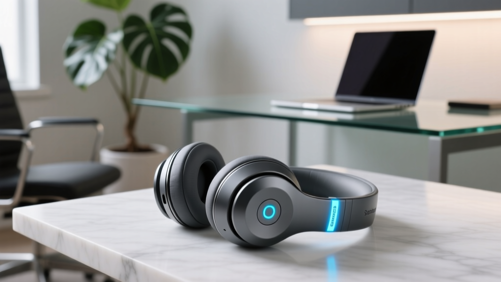 How to Turn On BackBeat GO 2 Wireless Headphones in Under 10 Seconds (Even If They Seem 'Dead' — Here’s the Real Power-On Sequence Most Users Miss)