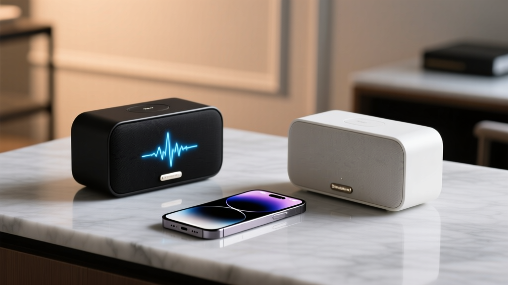 How to Connect Two Bluetooth Speakers with iPhone: The Truth About Stereo Pairing, Workarounds That Actually Work (and Why Most Tutorials Fail You)