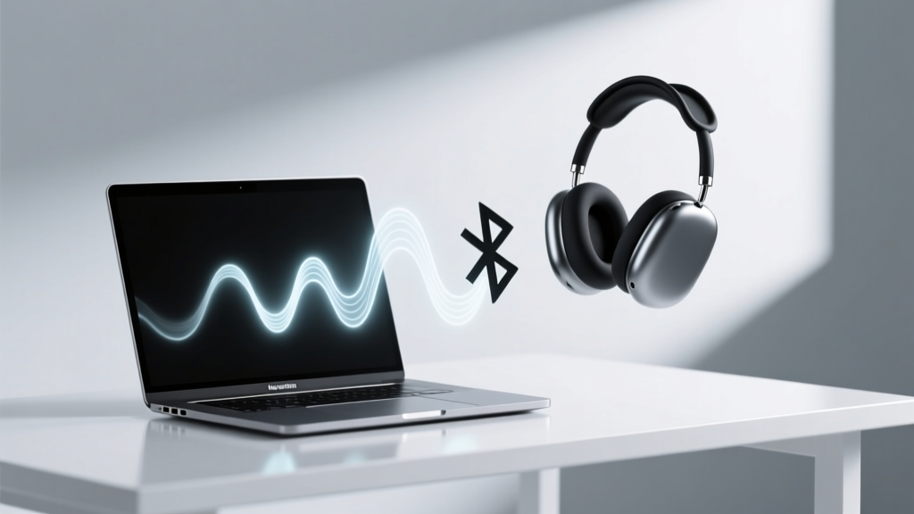 How to Set Sound to Come Through Wireless Headphones on Mac: 5 Fast Fixes (Including the One Apple Hides in Bluetooth Settings That 83% of Users Miss)