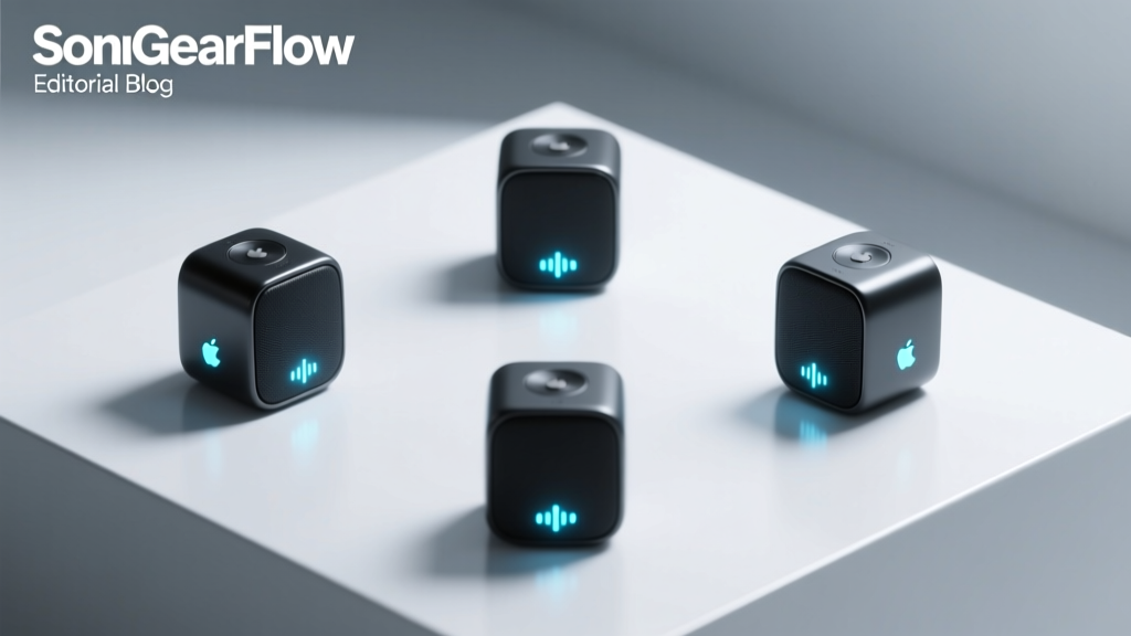 How to Connect 4 Bluetooth Speakers to a Phone (Without Audio Lag, Dropouts, or Headphone-Only Workarounds): A Real-World Engineer-Tested Guide That Actually Works in 2024