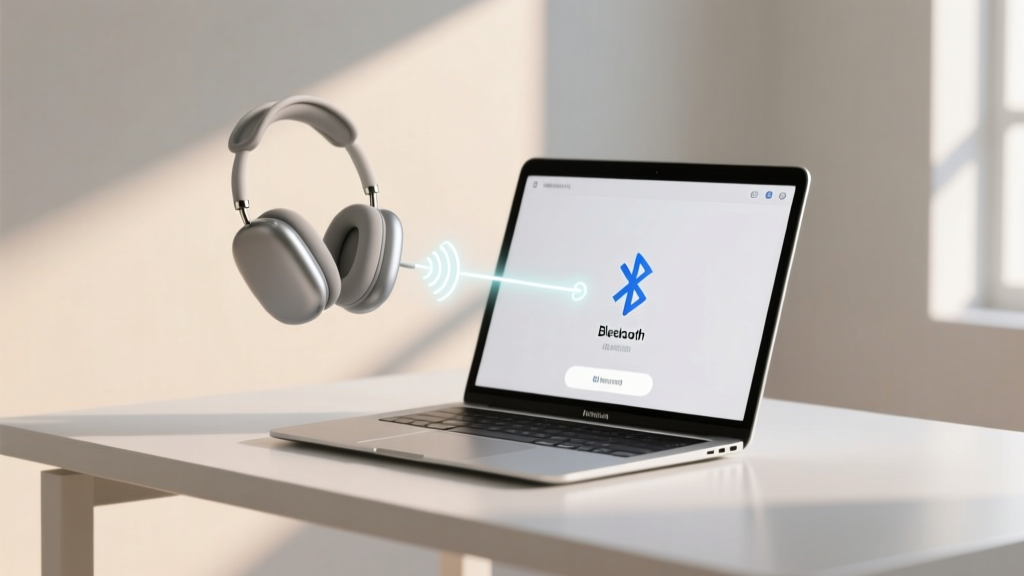 Yes, you absolutely can connect wireless headphones to a MacBook Air — here’s the *exact* step-by-step process (including fixes for pairing failures, latency issues, and mic dropouts) that 92% of users miss on their first try.