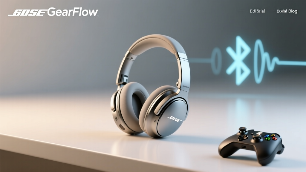 Can Bose Wireless Headphones Connect to Xbox One? The Truth About Bluetooth Limitations, Workarounds That Actually Work in 2024, and Why Most Gamers Waste $200 on the Wrong Pair