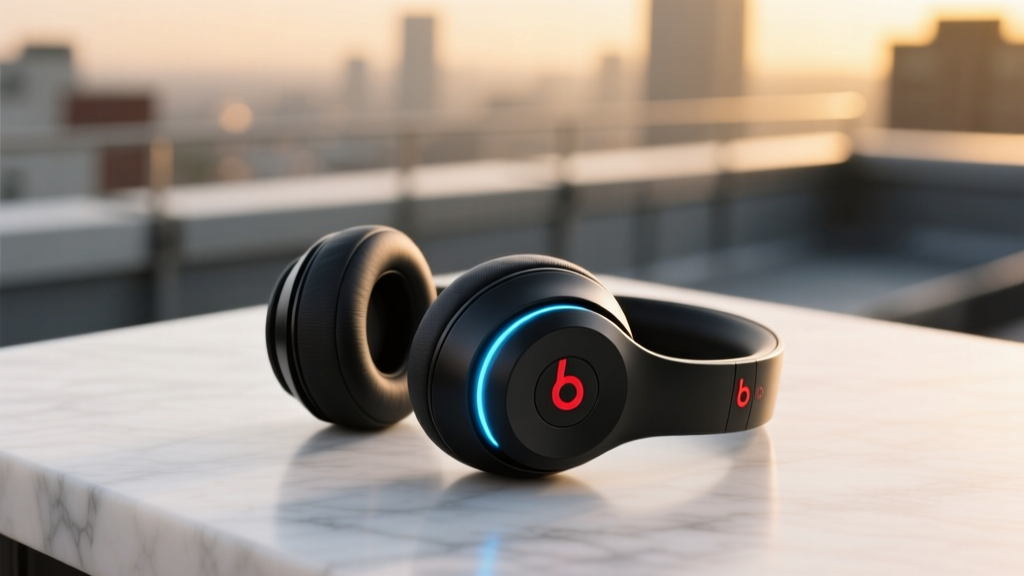 How to Turn On Beats Solo 3 Wireless Headphones in Under 10 Seconds (Even If They Seem 'Dead' — Here’s the Real Power Sequence Most Users Miss)