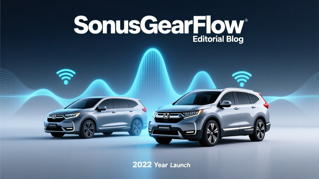 What Year Did Honda Start With Wireless Headphones? The Truth Behind the 2022 Pilot & Odyssey Launch — Plus Why Most Dealers Won’t Tell You About the Bluetooth Audio Limitations (and How to Fix Them)