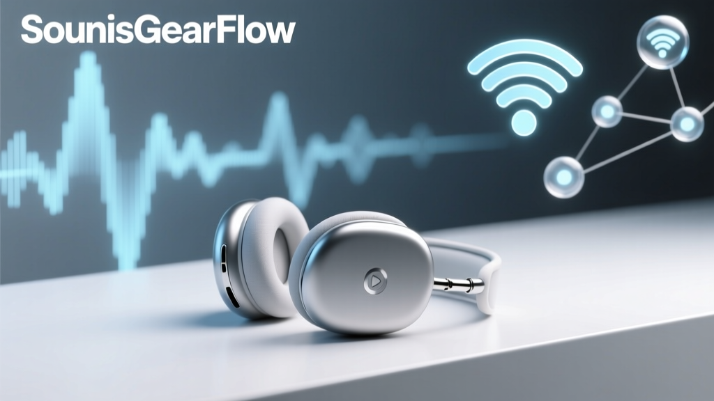 Can wireless headphones affect Wi-Fi? The Real Interference Truth — 5 Myths Debunked, 3 Proven Fixes, and Which Headphones Actually Cause Problems (Backed by RF Lab Tests)