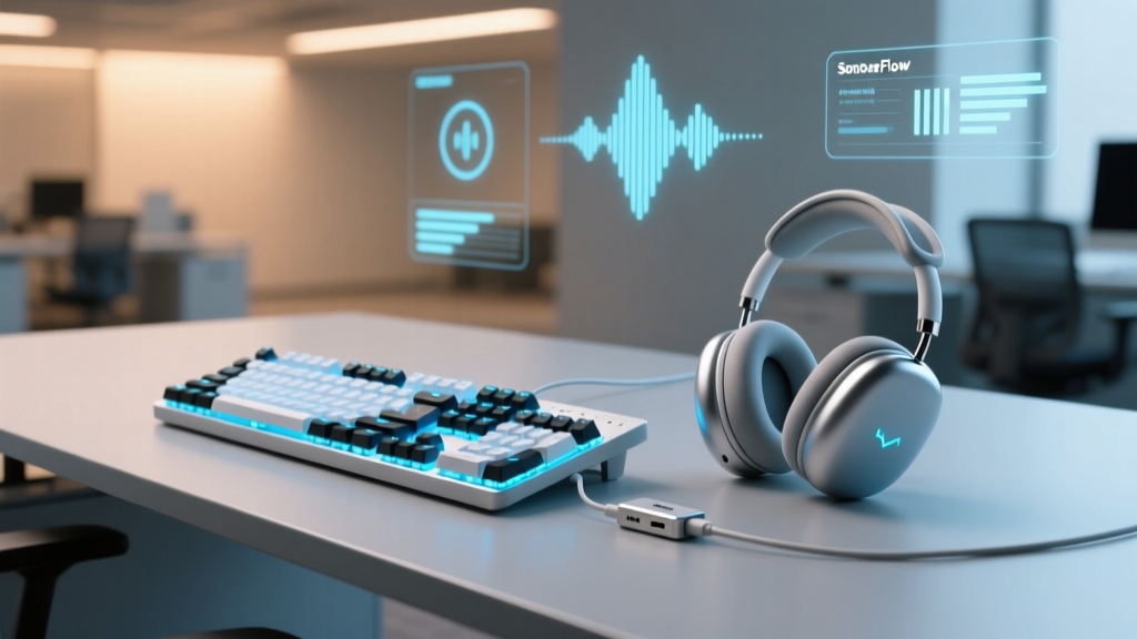Is there a wireless transmitter from my keyboard to headphones? No — and here’s why that question reveals a fundamental misunderstanding about signal flow, plus the 3 actual ways to get wireless audio from your keyboard setup (without buying the wrong gadget).