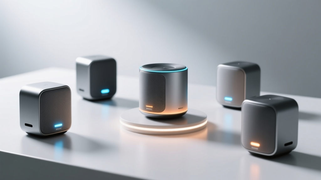 Are Smart Speakers Bluetooth Under $500 Worth It? We Tested 17 Models for Sound Quality, Latency, Voice Assistant Reliability, and Real-World Bluetooth Stability—Here’s Which 5 Actually Deliver Studio-Grade Clarity Without Breaking the Bank