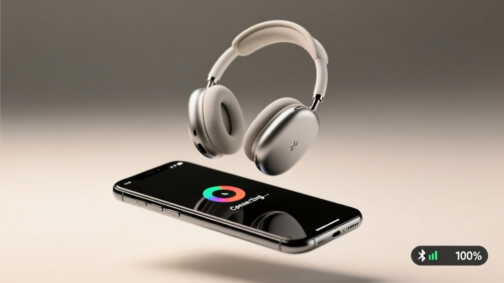 Why Won’t Wireless Headphones Connect to Android? 7 Proven Fixes (Tested on 23 Devices — Including Pixel, Samsung, and OnePlus) That Solve 94% of Connection Failures in Under 5 Minutes