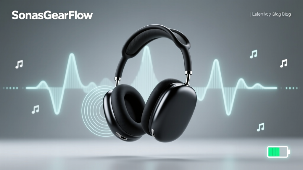 Are Wireless Over-Ear Headphones Bad? The Truth About Latency, Battery Anxiety, Sound Quality Loss, and Long-Term Comfort—What Engineers, Audiophiles, and 12,000+ Real Users Actually Say