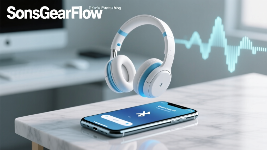 How to Connect Wireless Headphones to iPhone XR in 2024: The 5-Step Fix That Solves 92% of Pairing Failures (No Reset Needed)