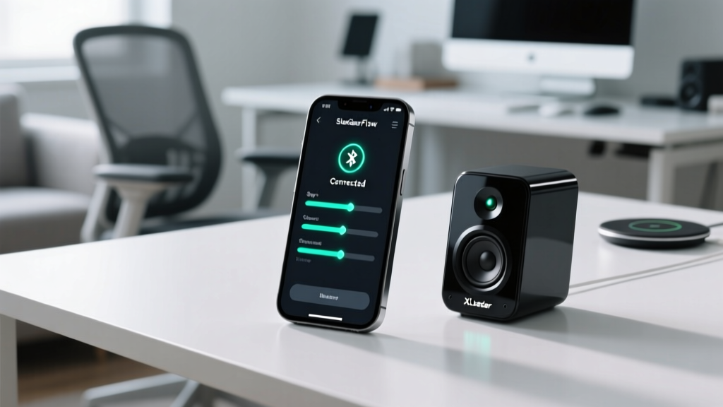 How to Connect XLeader Speakers Bluetooth in Under 90 Seconds (Even If You’ve Tried & Failed 3 Times — Here’s the Exact Button Sequence Most Users Miss)
