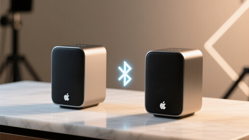 How to Connect 2 Bluetooth Speakers to Play at Once (Without Audio Lag, Dropouts, or Buying New Gear) — A Step-by-Step Guide That Actually Works on iPhone, Android, and Windows