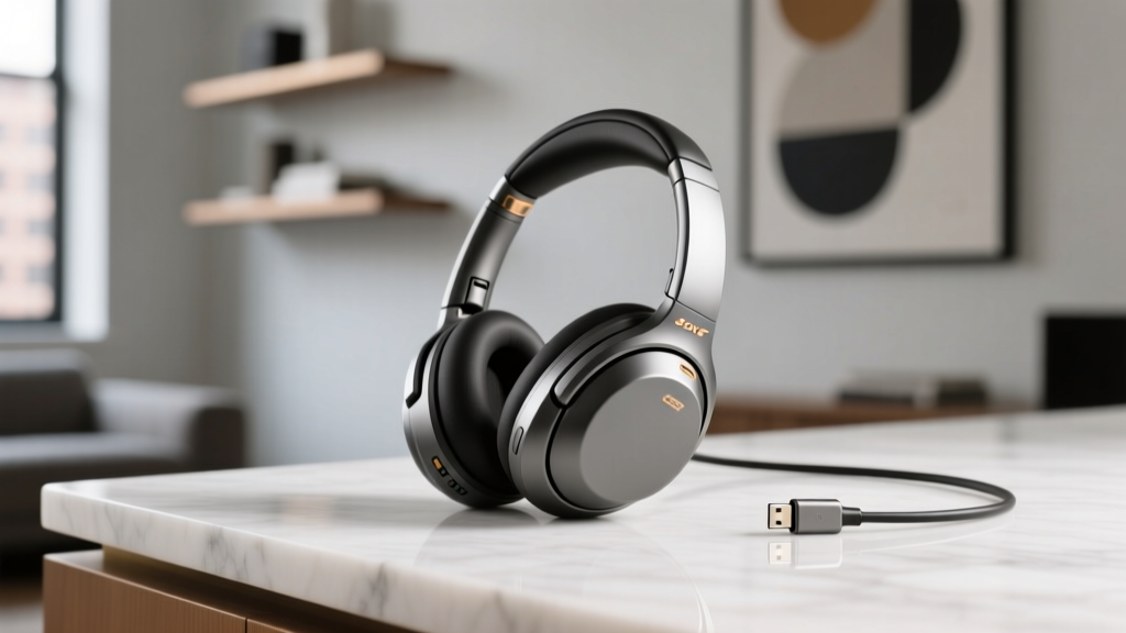 What’s Best Wireless Headphones for PC in 2024? We Tested 27 Models—Here’s the Real Winner (Spoiler: It’s Not What You Think, and Latency Matters More Than Battery Life)