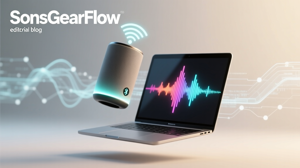 Yes, Bluetooth speakers absolutely work with computers—but 73% of connection failures stem from overlooked OS-level settings, outdated drivers, or codec mismatches—not the speaker itself. Here’s the exact step-by-step fix (tested on Windows 11, macOS Sonoma, and Linux Ubuntu 24.04).