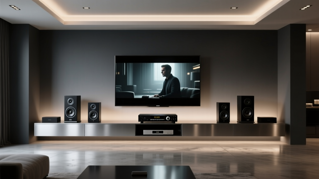What to Consider When Buying a Home Theater System: 7 Critical Mistakes That Sabotage Sound Quality (and How to Avoid Them Before You Spend $2,000+)
