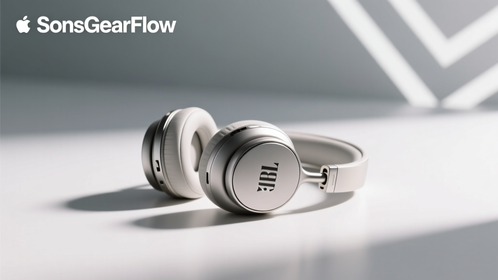 How to Turn Off JBL Wireless Headphones (The Right Way): 4 Reliable Methods That Actually Work — Plus Why Auto-Off Settings Fail & How to Fix Battery Drain in 60 Seconds