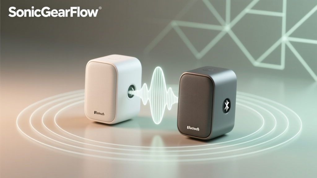 How Do I Loop My Bluetooth Speakers? (7 Real-World Methods That Actually Work—No App Glitches, No Audio Dropouts, Just Seamless Repeat Playback)