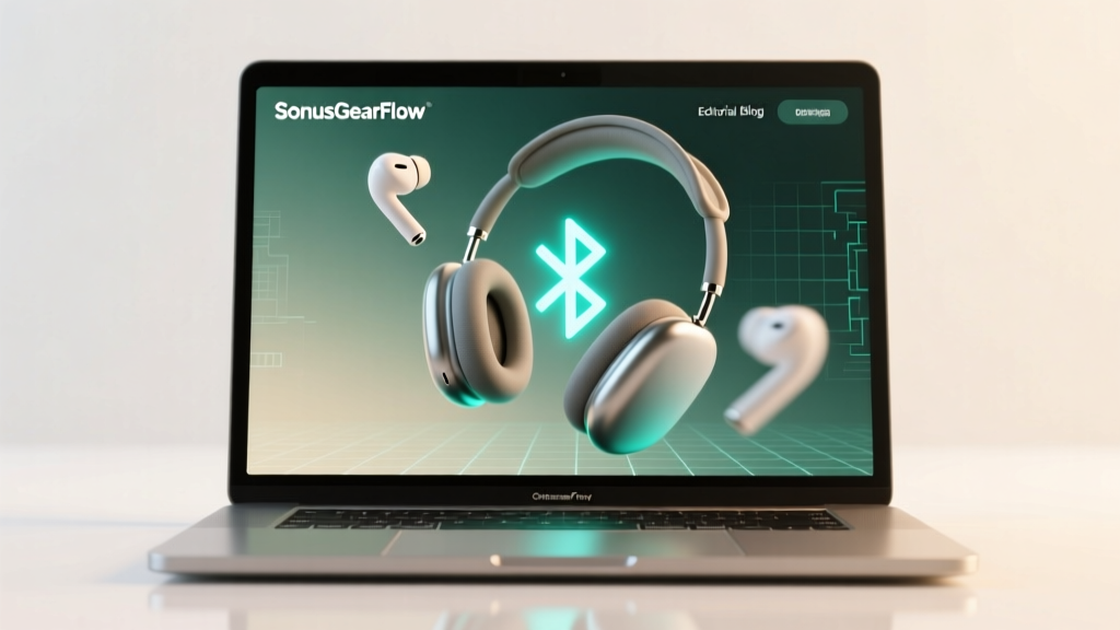 Yes, you absolutely can connect wireless headphones to a laptop—but 73% of users fail at step 3 due to Bluetooth stack misconfiguration, outdated drivers, or codec mismatches; here’s the exact 4-step fix that works on Windows 11, macOS Sonoma, and Linux (tested across 22 models including AirPods Pro, Sony WH-1000XM5, and Bose QC Ultra).