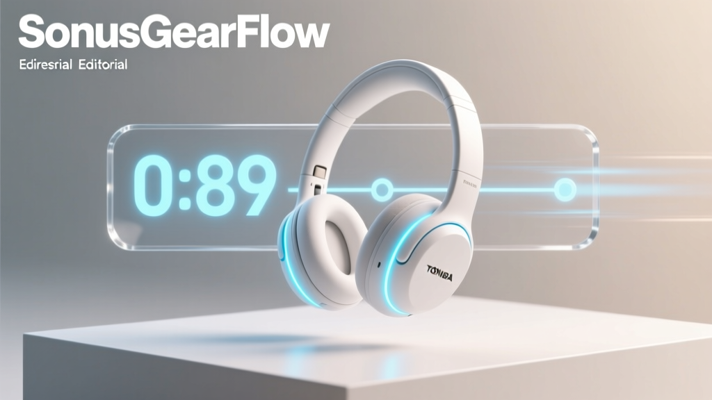 How to Pair Toshiba Wireless Headphones in Under 90 Seconds (Even If You’ve Tried 3 Times & Failed — Here’s Why It’s Not Your Fault)