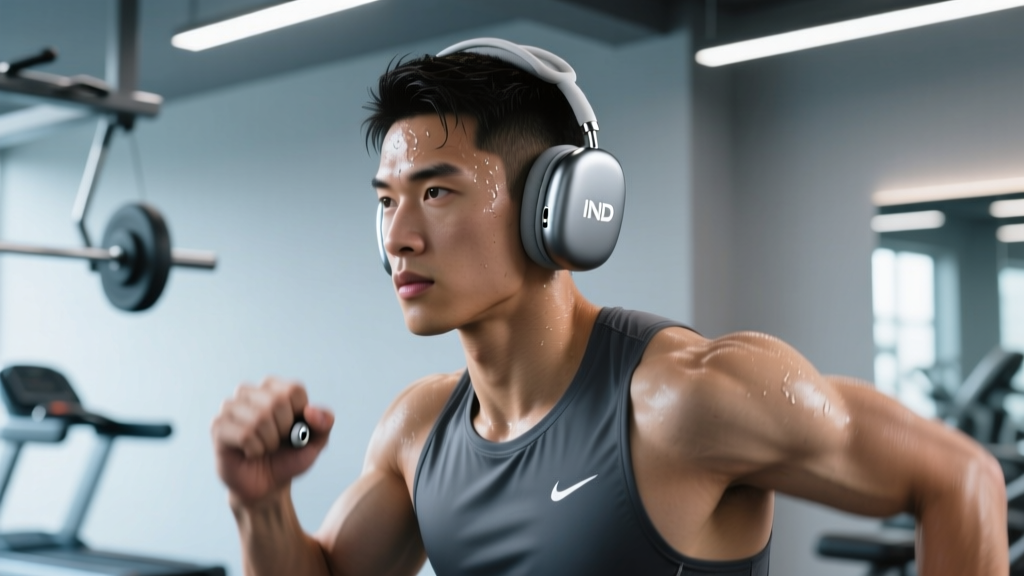 Can You Work Out With The INKD Wireless Headphones? We Tested Sweat, Motion, Battery Life & Stability for 30+ Hours — Here’s What Actually Holds Up (and What Doesn’t)
