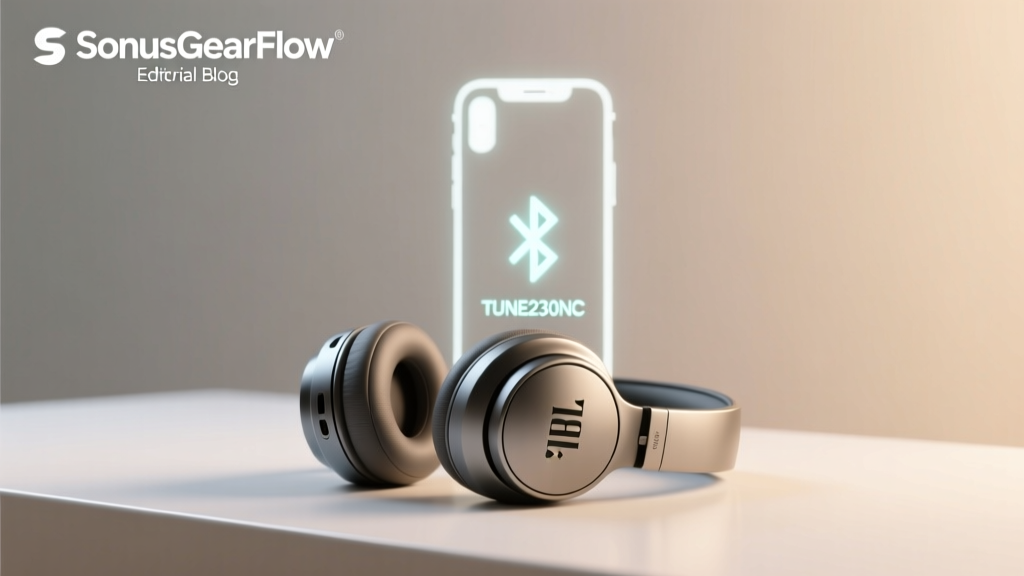 Are JBL wireless headphones compatible with iPhone? Yes — but here’s exactly which models connect flawlessly, which need workarounds, and why Bluetooth 5.0+ and AAC support make all the difference for seamless pairing, call quality, and spatial audio performance.