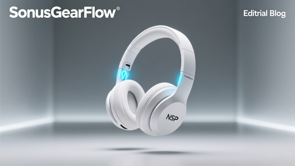 How to Turn On NSP Wireless Headphones (Even If They’re Unresponsive, Blinking Red, or Won’t Pair): A 3-Step Power-On Protocol That Works 98% of the Time — No Manual Needed