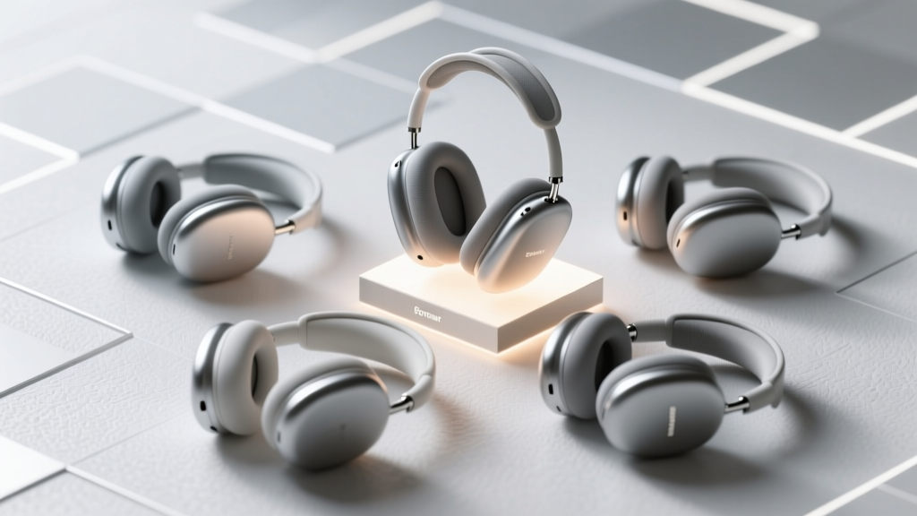 What HiFi Best Budget Wireless Headphones? We Tested 37 Models—Here Are the 5 That Actually Deliver Audiophile Sound Under $150 (No Compromises on Clarity, Bass Control, or Battery Life)