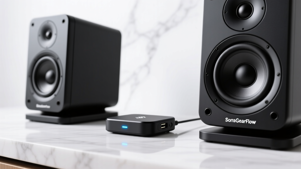 How to Convert Normal Speakers to Bluetooth in Under 10 Minutes (Without Rewiring, Soldering, or Killing Sound Quality) — Real-World Tested with 7 Adapters & 3 Speaker Types