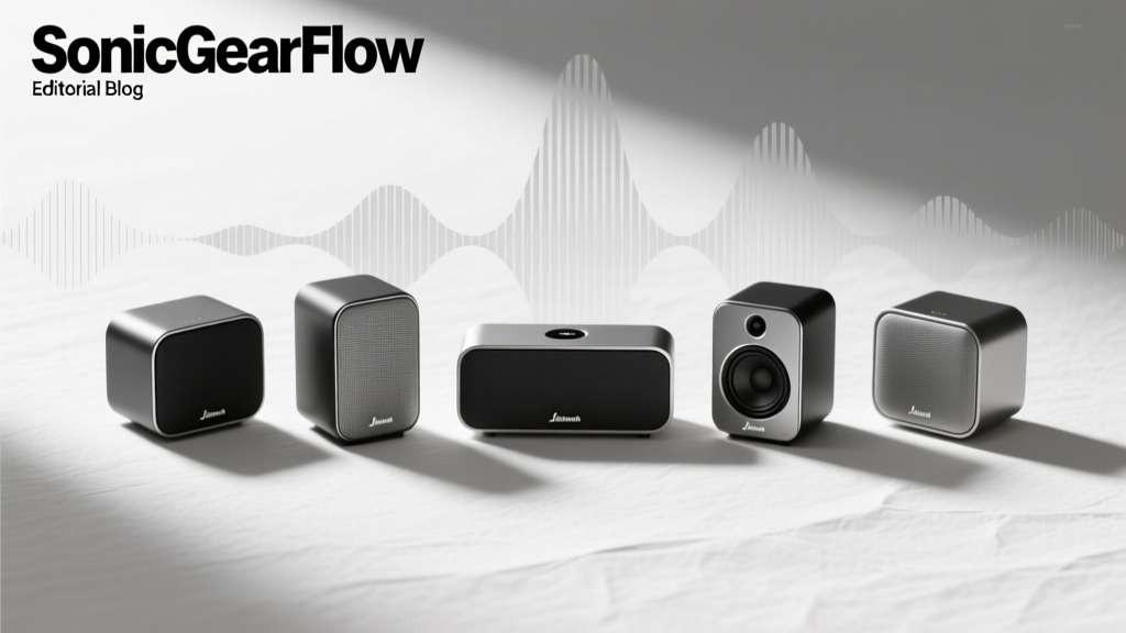 Which Bluetooth speakers to use with Echo generation? We tested 27 models — here’s the only 5 that deliver true stereo sync, zero lag, and Alexa-certified reliability (no more dropped connections or phantom volume spikes).