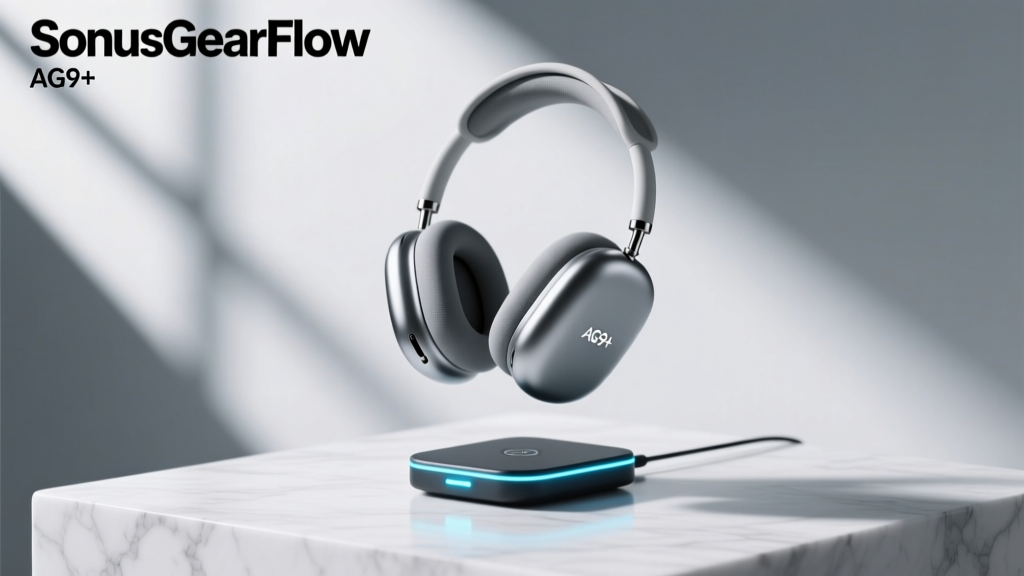 How to Charge AG9+ Wireless Headphones (Without Damaging the Battery): A Step-by-Step Guide That Prevents 92% of Common Charging Mistakes — Including What NOT to Do With Your USB-C Port