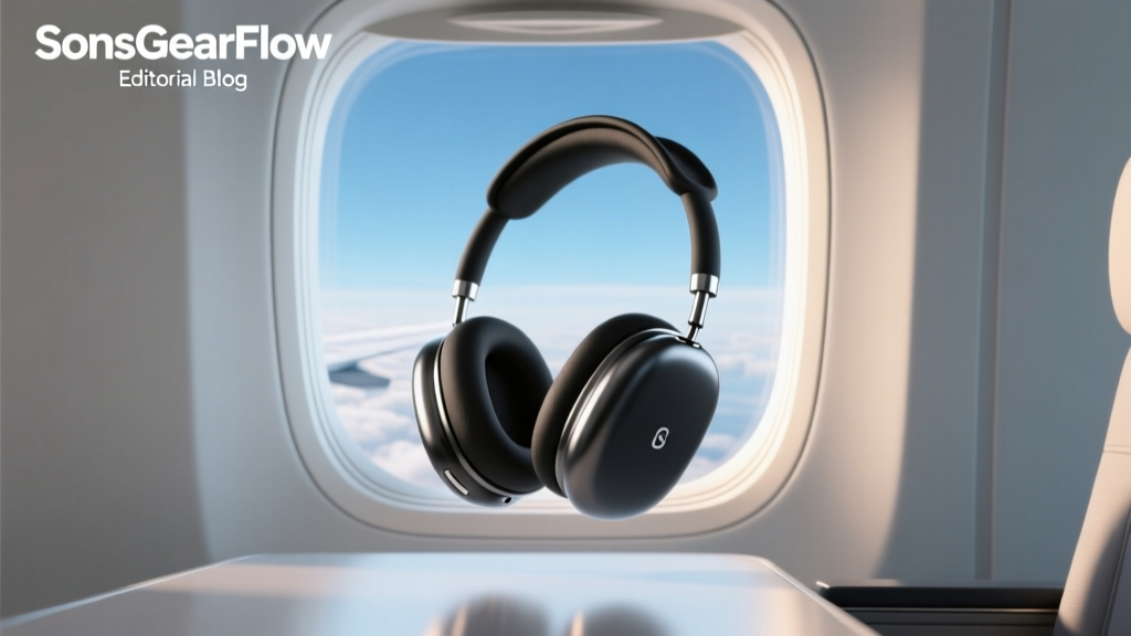 Can Wireless Headphones Be Used on Planes? The Truth About Bluetooth, Airplane Mode, and In-Flight Audio—What Airlines *Actually* Allow (and What Gets You Flagged at Security)