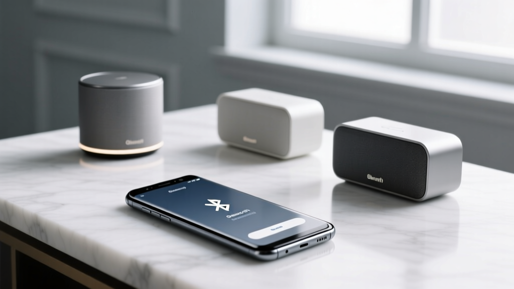 Why Won’t My Galaxy S8 Pair With Bluetooth Speakers? 7 Real Fixes That Actually Work (Not Just 'Restart & Retry')