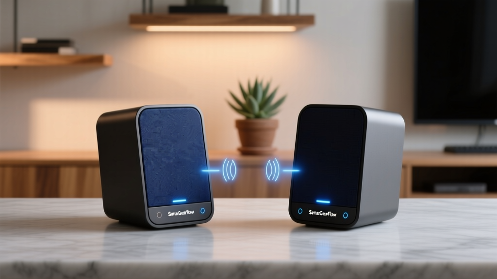 How to Play Two Bluetooth Speakers at the Same Time (Without Glitches, Lag, or Buying New Gear): The Real-World Guide That Works in 2024 — Not Just for Apple or Samsung Fans