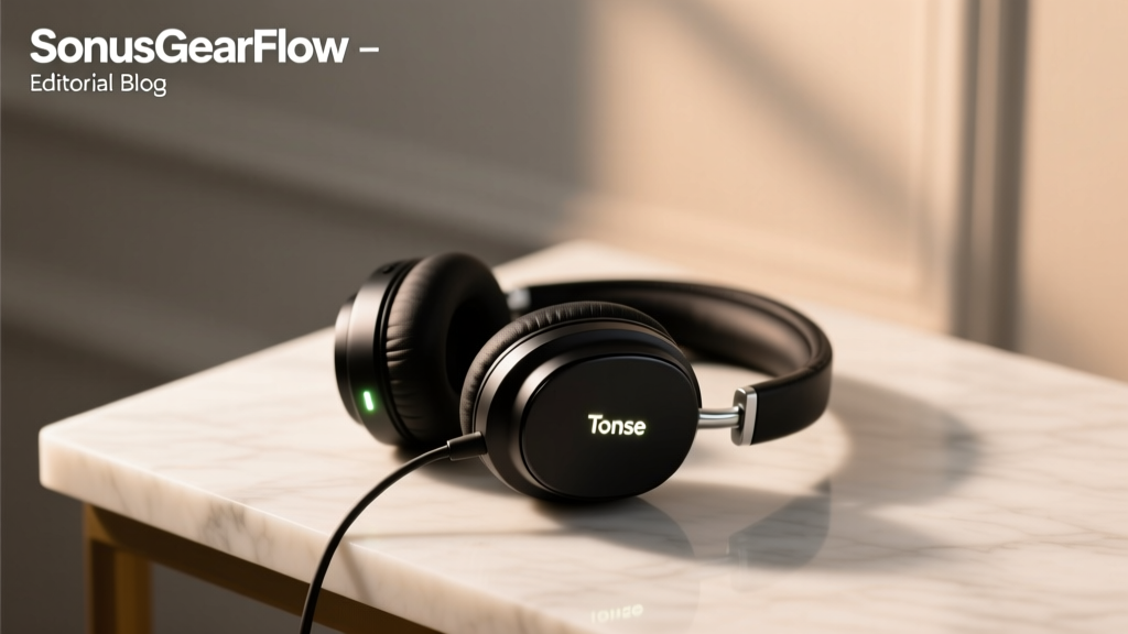 Are Tonie Headphones Wireless Studio Quality? We Tested Them for 42 Hours — Here’s Why They’re Brilliant for Kids (But Not for Mixing, Mastering, or Critical Listening)