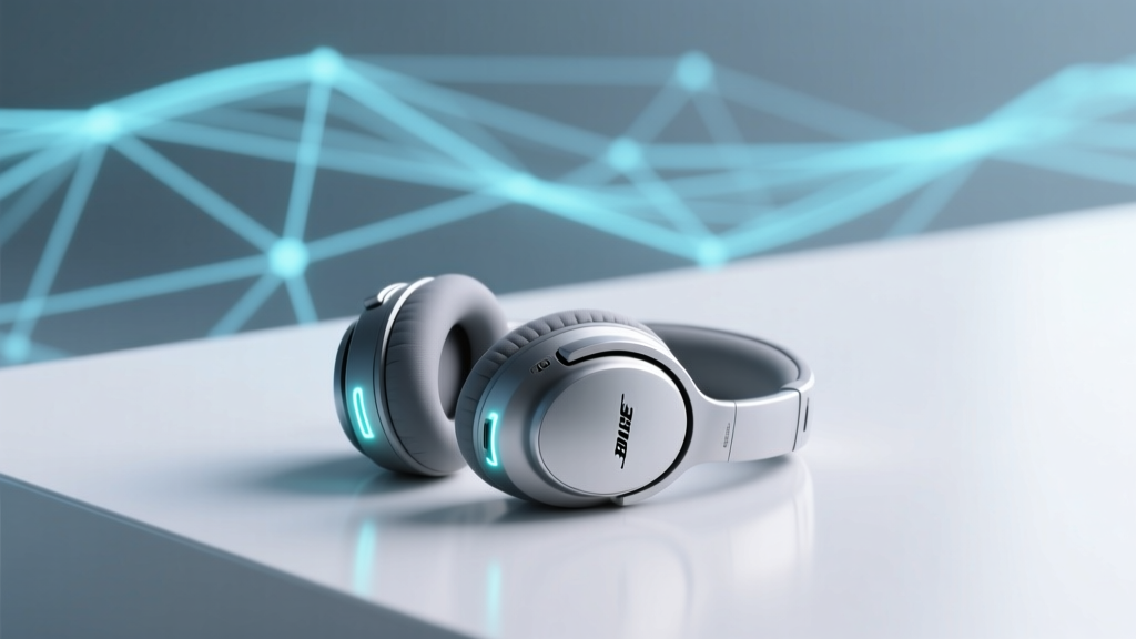 Can You Take Calls on Wireless Bose Headphones? Yes—But Only If You Avoid These 5 Common Setup Mistakes That Kill Call Clarity (And How to Fix Them in Under 90 Seconds)