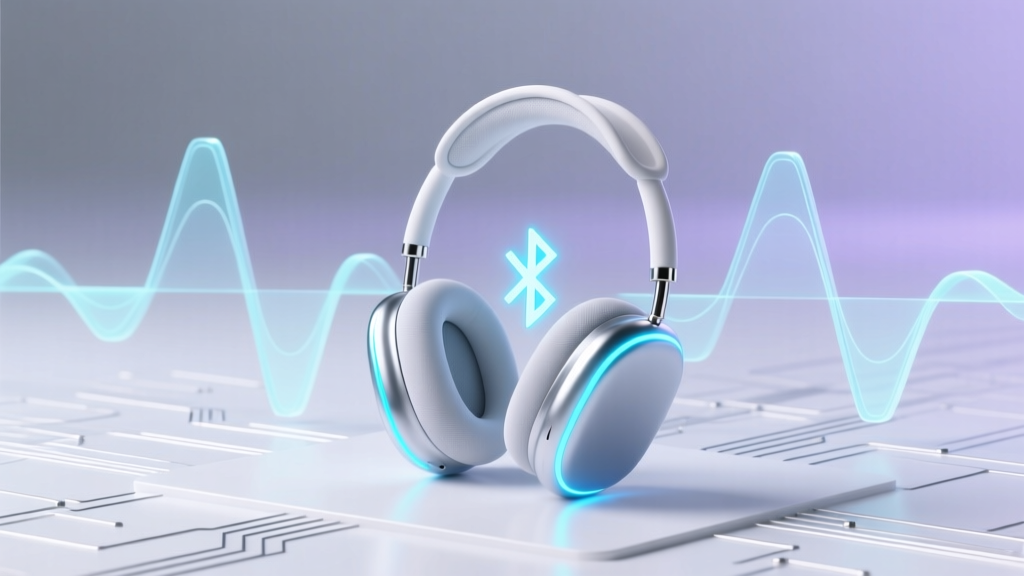 Do Wireless Headphones Emit Microwaves? (2026)