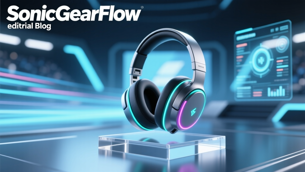 Which Magazine Wireless Headphones for Gaming? We Tested 27 Models in Real Matches — Here’s the Only 5 That Won’t Cost You a Kill (or Your Team’s Patience)