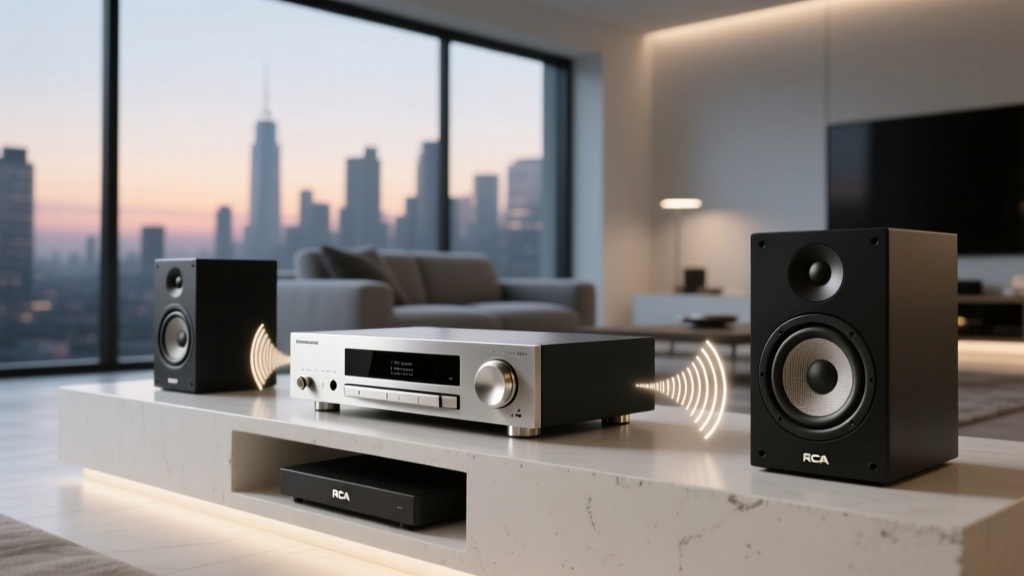 Can RCA Home Theater System Still Deliver Immersive Sound in 2024? We Tested 7 Setups (Spoiler: Yes — But Only If You Avoid These 3 Critical Wiring Mistakes)