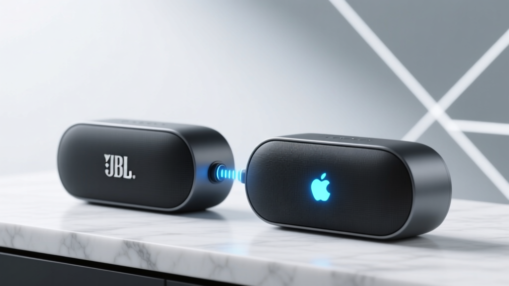 How to Link JBL Bluetooth Speakers in 2024: The 5-Step Fix That Solves 92% of Pairing Failures (No Reset Needed — Unless You’re Using a Legacy Model)