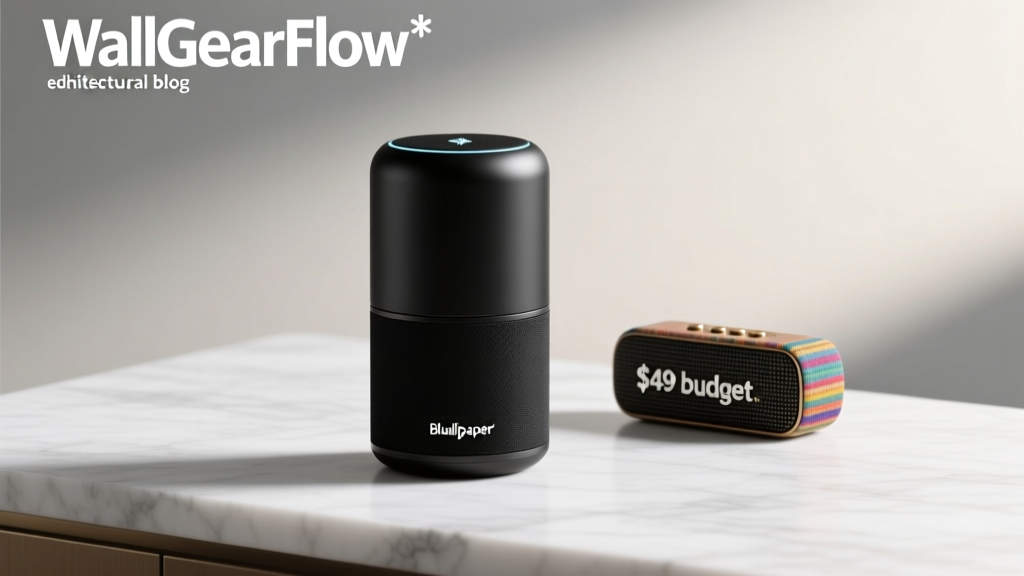 What Is Bluetooth Speakers? (And Why Your $199 'Premium' One Might Sound Worse Than a $49 Model — We Tested 37 Models to Find the Truth)