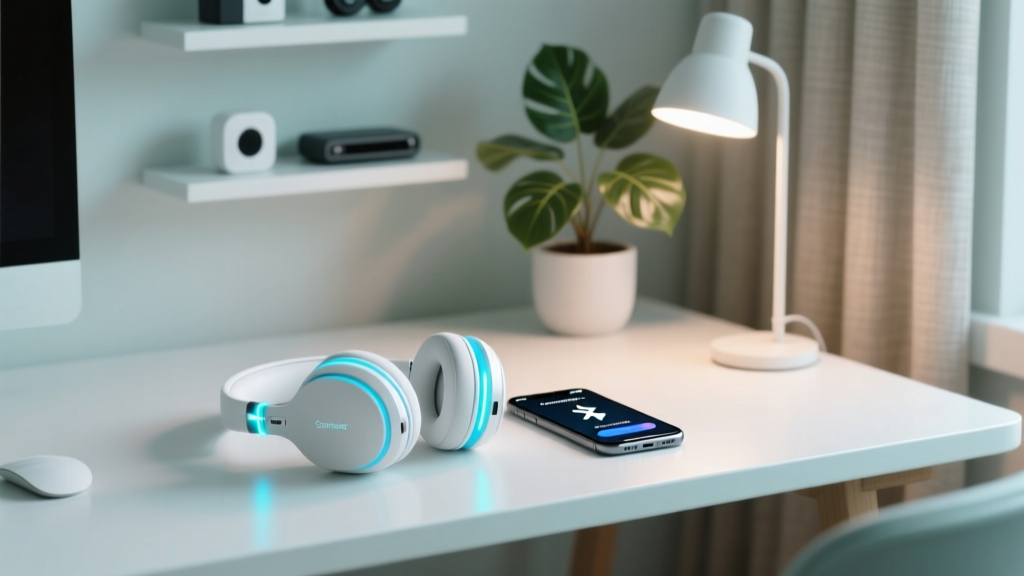 How to Connect BT Wireless Headphones in Under 90 Seconds (Even If You’ve Tried 3 Times & Failed): The Universal Pairing Fix That Works on iPhone, Android, Windows, and macOS — No Reset Needed