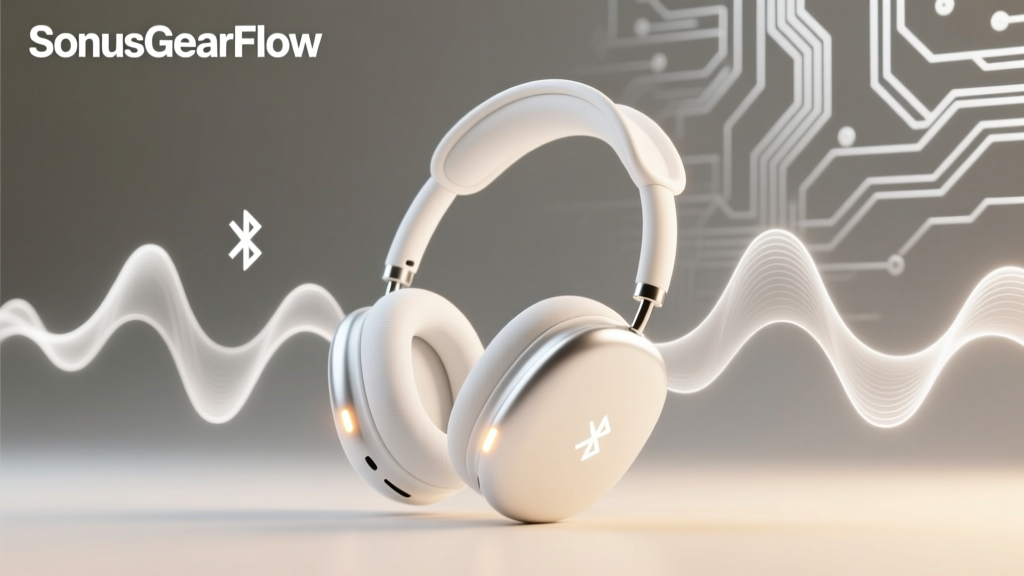 How to Connect Charisma Wireless Headphones in 90 Seconds (Even If Bluetooth Keeps Failing on Your Phone, Laptop, or Tablet — Step-by-Step Fix for Every OS & Common Pairing Pitfalls)