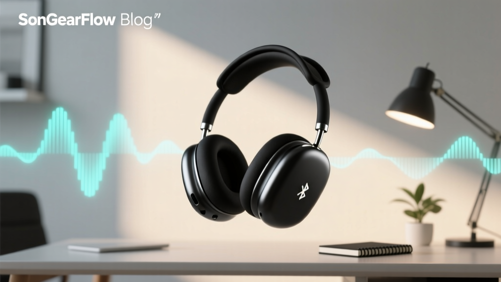 How to Pair Wireless Headphones (Not 'Tie'!): The 5-Second Fix for Bluetooth Failures, Forgotten Devices, and Audio Dropouts — No Tech Degree Required