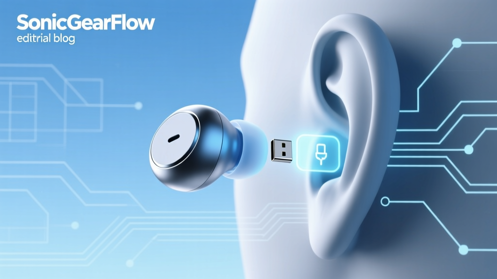 You Can’t ‘Plug In’ Wireless Headphones Into Your Ear—Here’s Why That Phrase Is Misleading (And Exactly What You Should Do Instead)