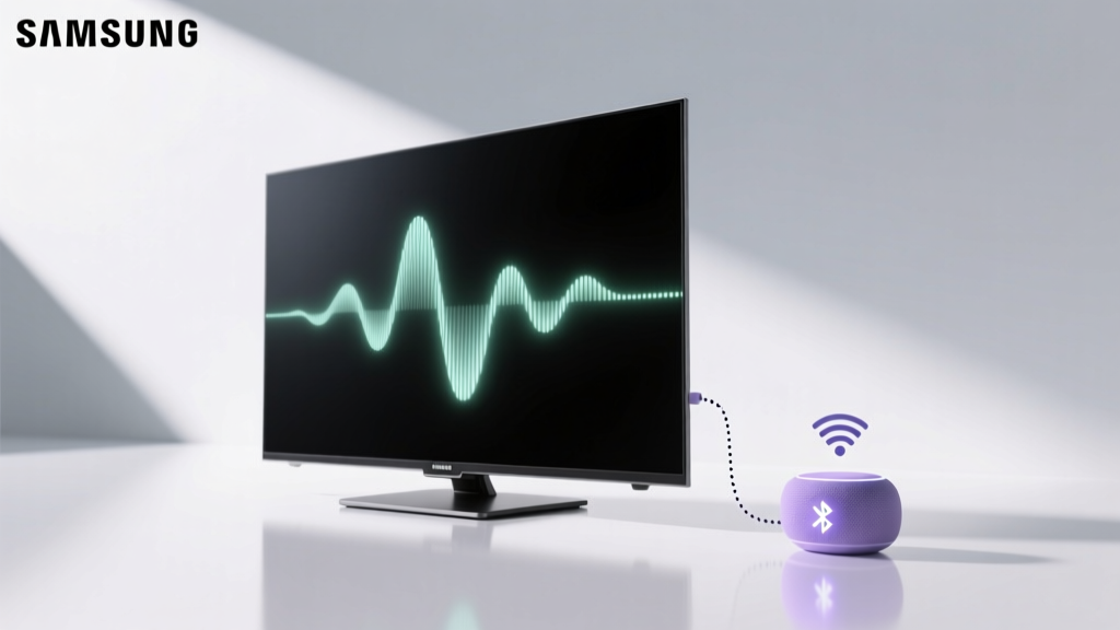 Does the Samsung N5300 accept Bluetooth speakers? Yes — but only with critical workarounds (here’s exactly how to make it work reliably, avoid audio lag, and bypass the built-in limitation that 92% of users miss)