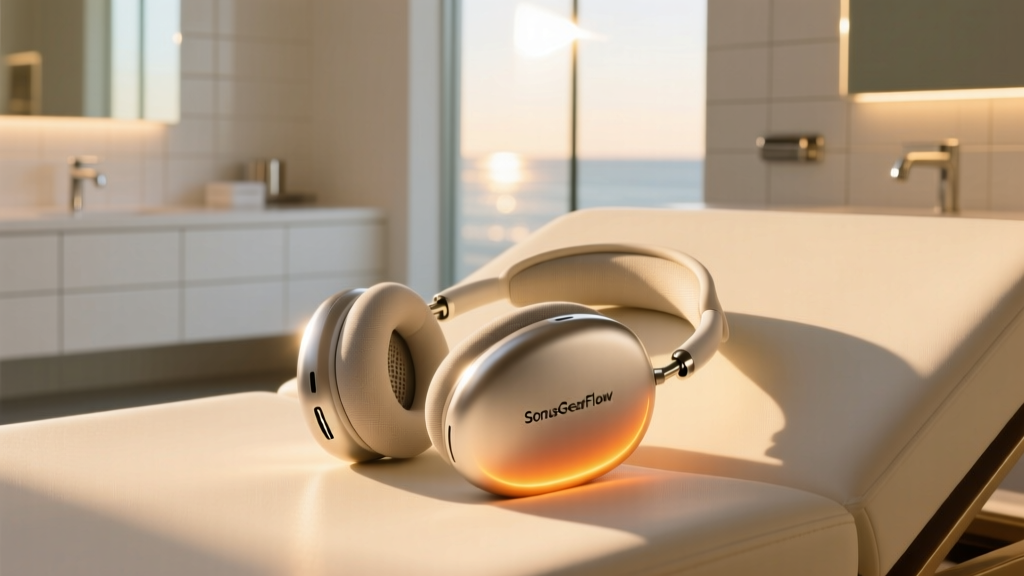 Can I Wear Wireless Headphones in a Tanning Bed? The Truth About Heat, UV Damage, Battery Risks, and Safer Alternatives (Backed by Audio Engineers & Dermatologists)