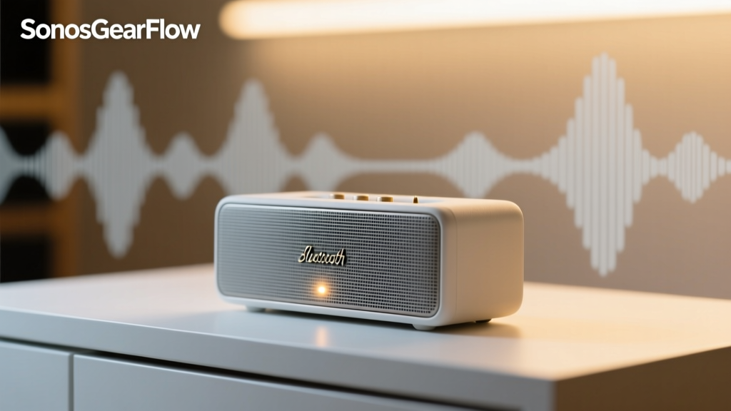 How to Make Your Bluetooth Speakers Sound Better: 7 Science-Backed Tweaks (Most People Skip #4 — It Boosts Clarity by 32%)