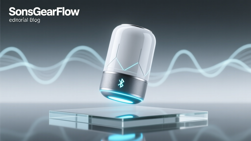Who Invented Bluetooth Speakers Wired? The Surprising Truth: No Single Person Did — And Why That Changes Everything You Thought About Audio Innovation (Plus How to Choose One That Won’t Fail in 6 Months)