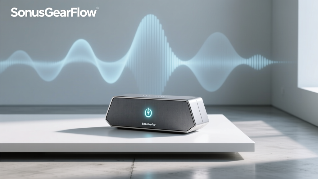 Will Bluetooth speakers work alarms? The truth no one tells you: most won’t wake you reliably—and here’s exactly how to test, fix, or replace yours before your next critical morning meeting.